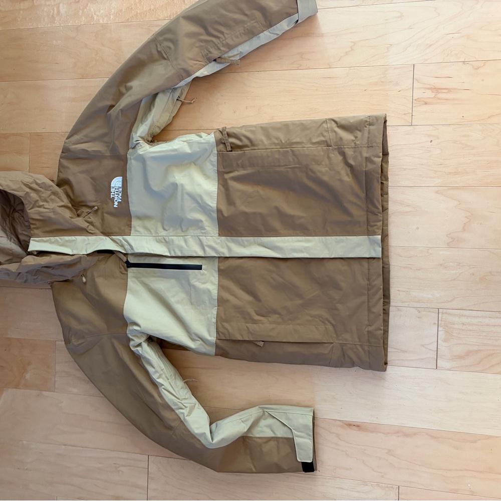 The North Face Freedom Insulated Ski Jacket